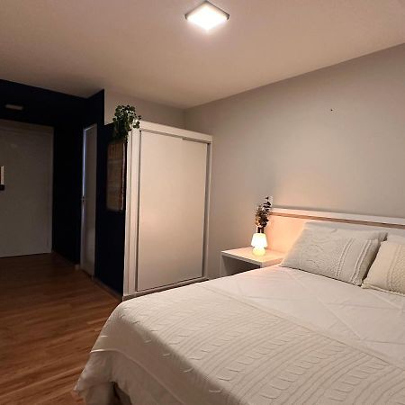 Ape Bela Vista Major Apartment เซาเปาโล ภายนอก รูปภาพ