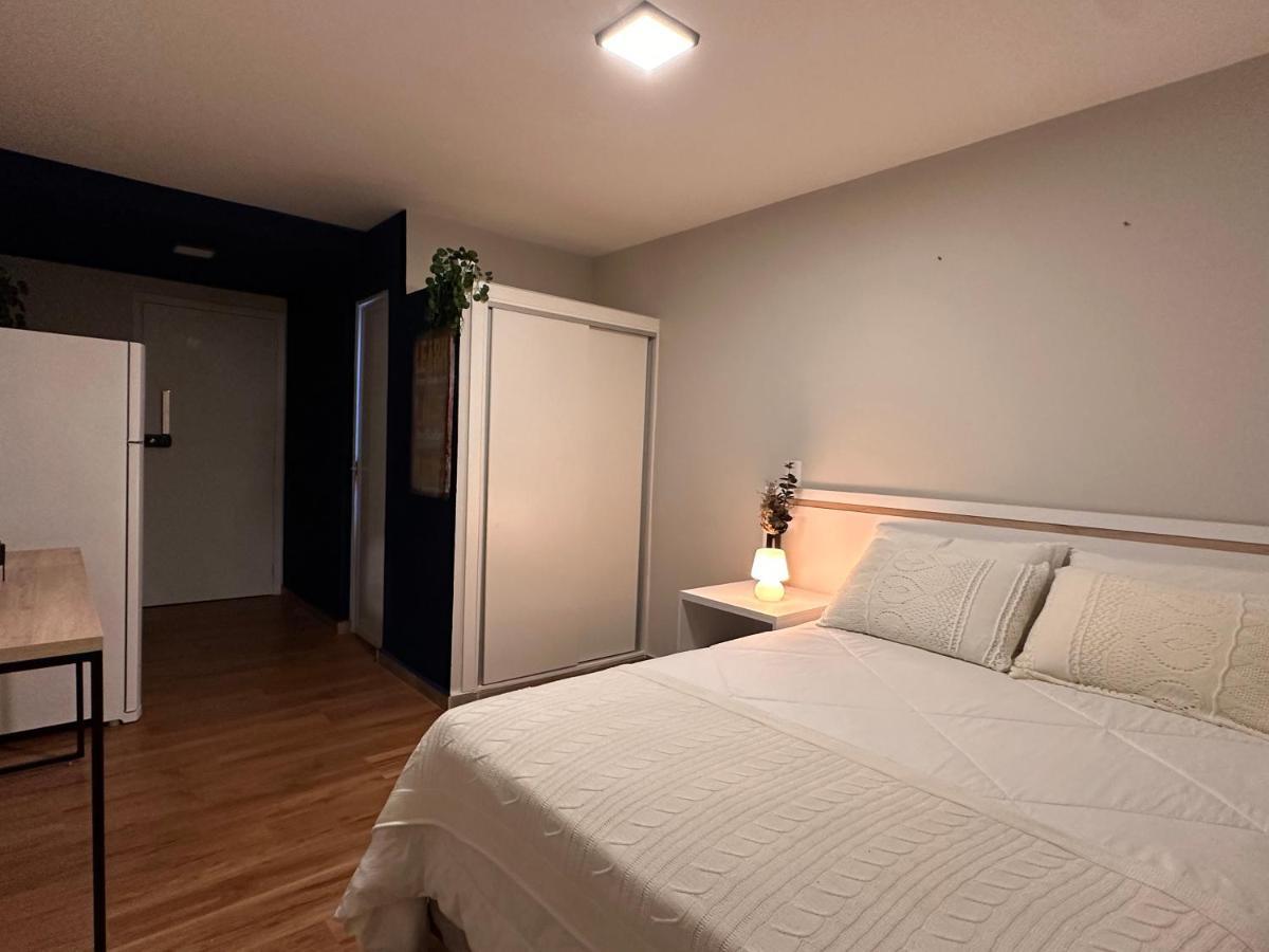 Ape Bela Vista Major Apartment เซาเปาโล ภายนอก รูปภาพ