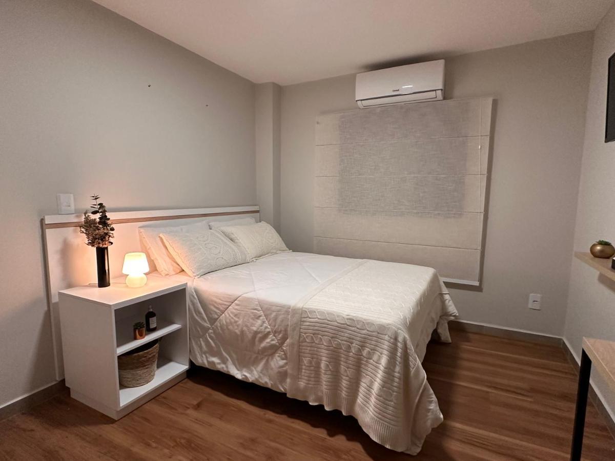 Ape Bela Vista Major Apartment เซาเปาโล ภายนอก รูปภาพ
