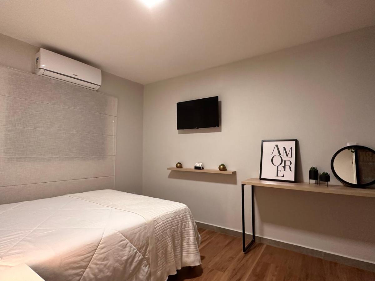 Ape Bela Vista Major Apartment เซาเปาโล ภายนอก รูปภาพ