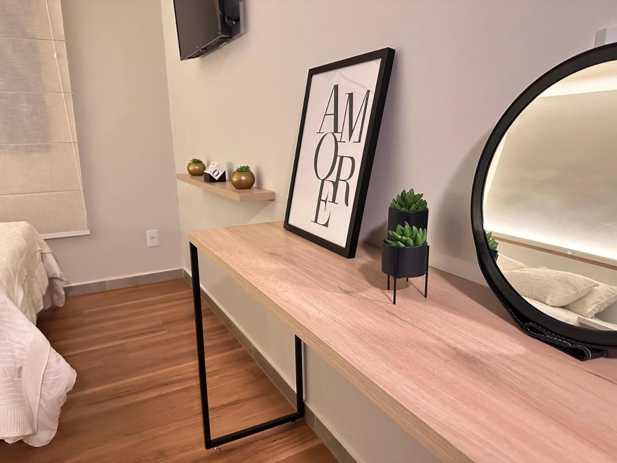 Ape Bela Vista Major Apartment เซาเปาโล ภายนอก รูปภาพ