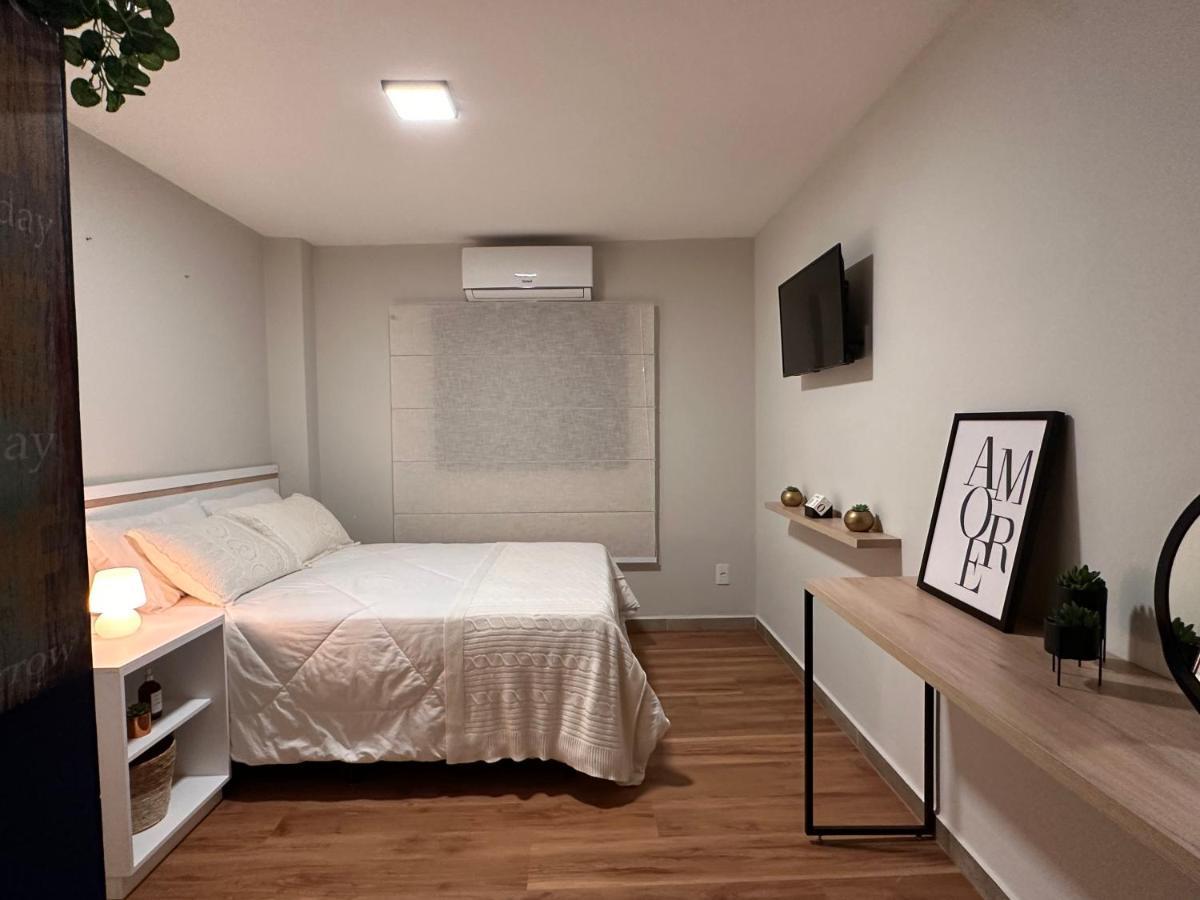 Ape Bela Vista Major Apartment เซาเปาโล ภายนอก รูปภาพ