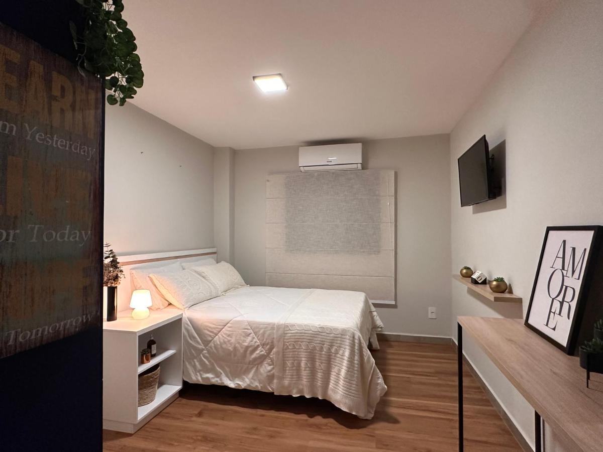 Ape Bela Vista Major Apartment เซาเปาโล ภายนอก รูปภาพ